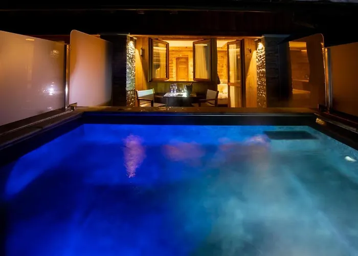 Gran & Wellness Κουρμαγιέρ