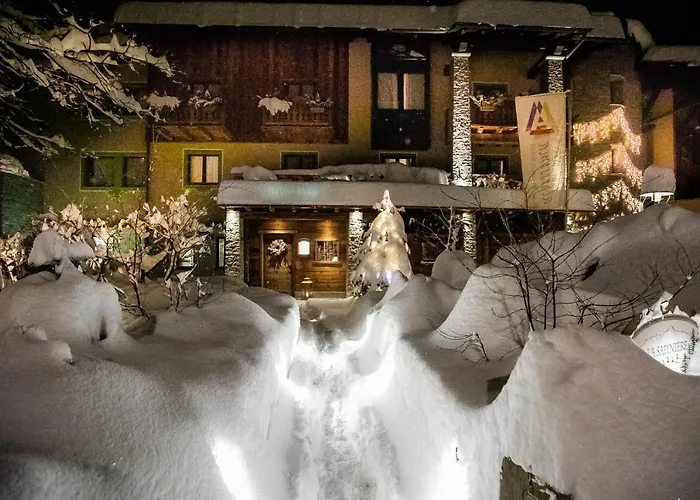 فندق Gran & Wellness كورمايور